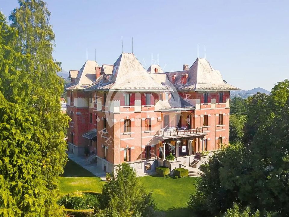 Villa i Biella, Biella - foto 1