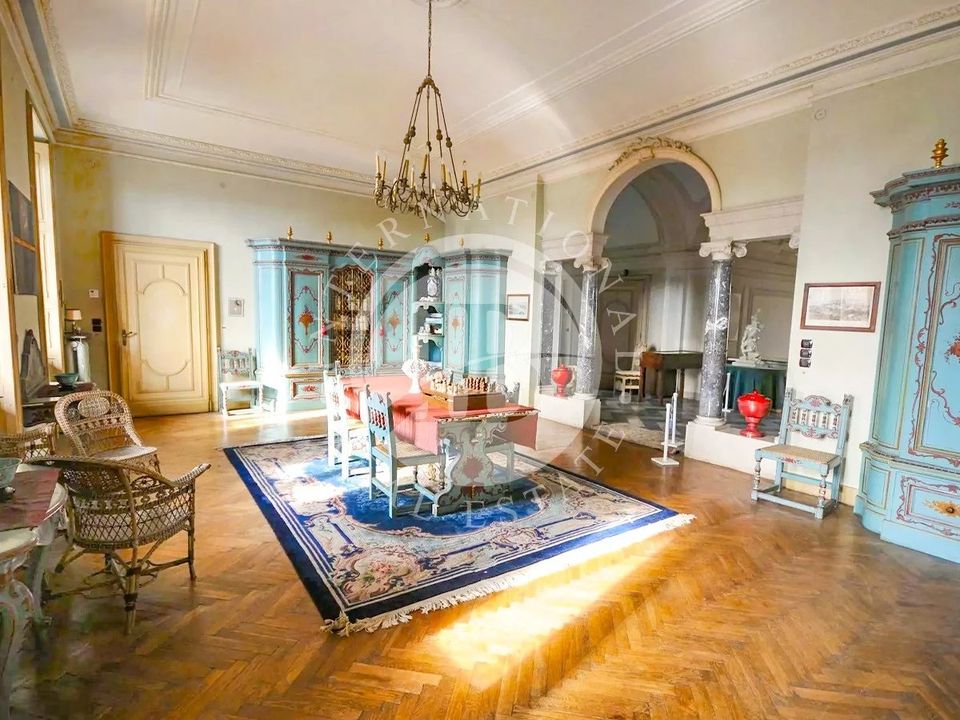 Villa i Biella, Biella - foto 2