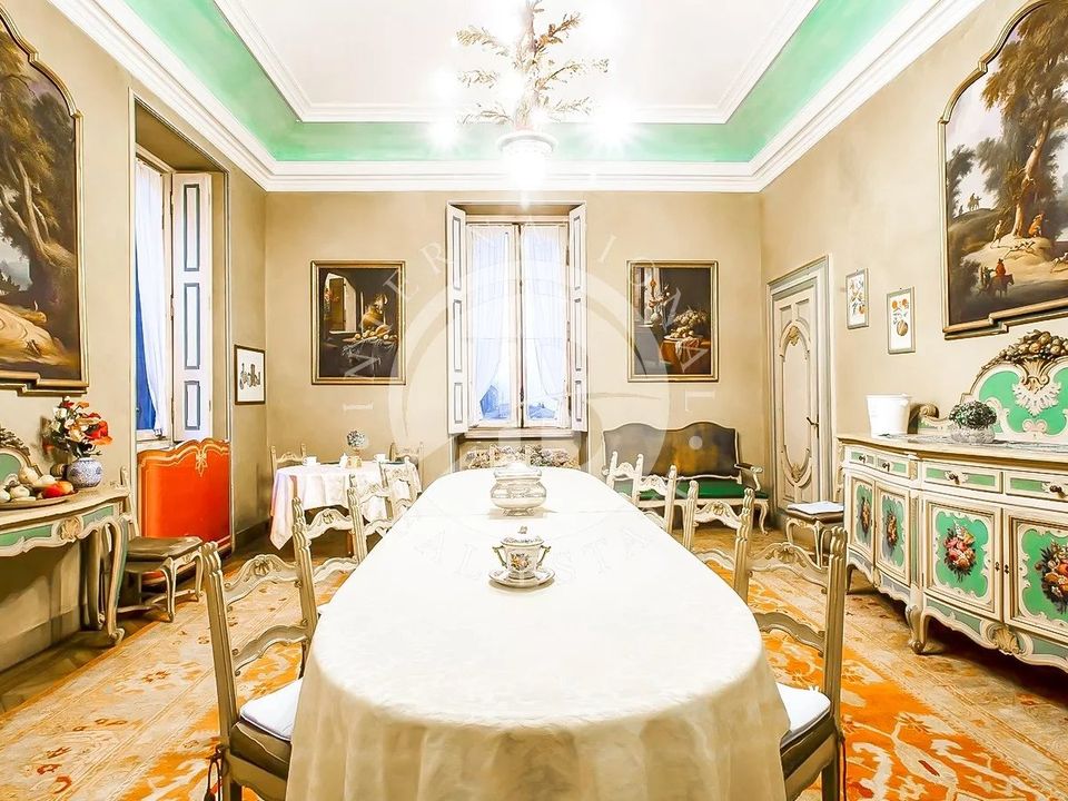 Villa i Biella, Biella - foto 3