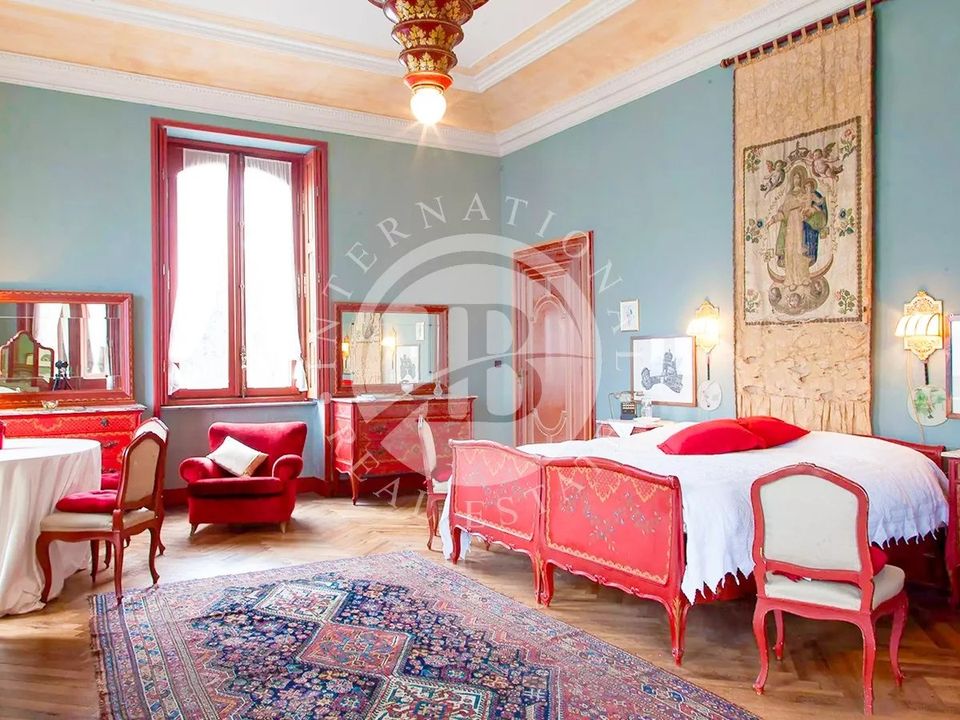 Villa i Biella, Biella - foto 5