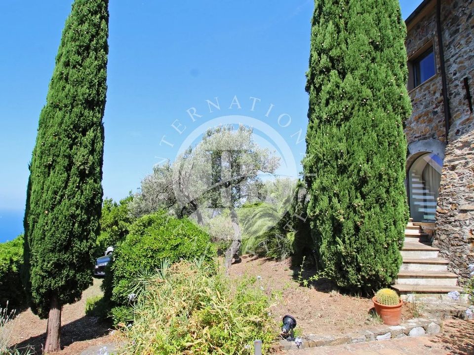 Villa i Bonassola, La Spezia - foto 2