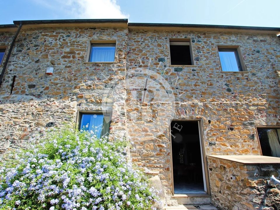Villa i Bonassola, La Spezia - foto 3