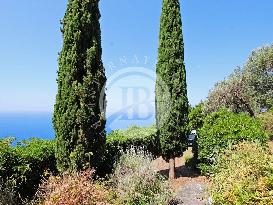 Villa i Bonassola, La Spezia - foto 4