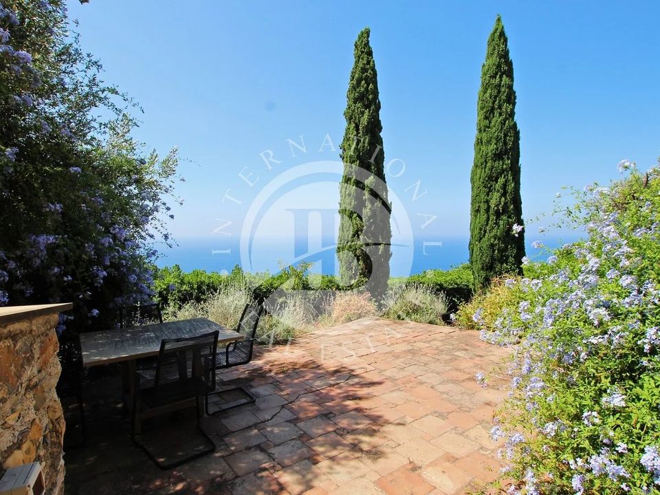 Villa i Bonassola, La Spezia - foto 5