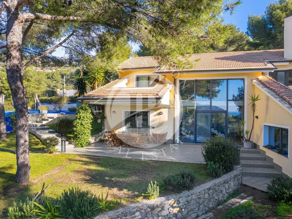 Villa i Andora, Savona - foto 2
