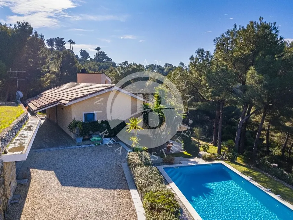 Villa i Andora, Savona - foto 3