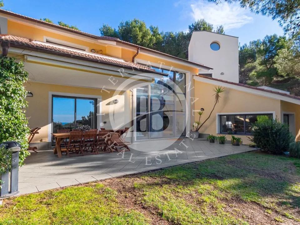 Villa i Andora, Savona - foto 5