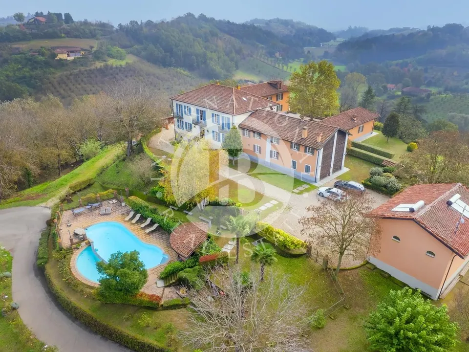 Villa a Asti, Asti - foto 2