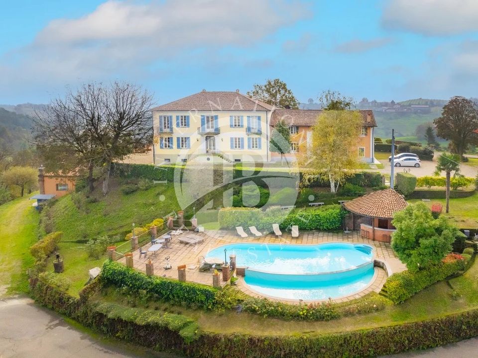 Villa a Asti, Asti - foto 4