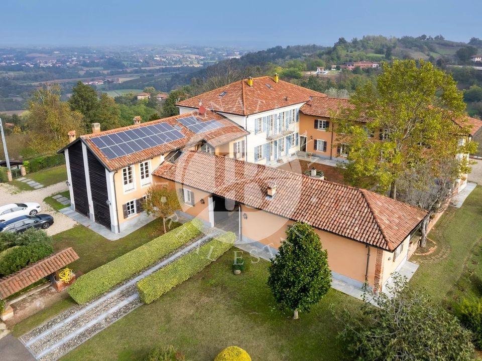 Villa a Asti, Asti - foto 5