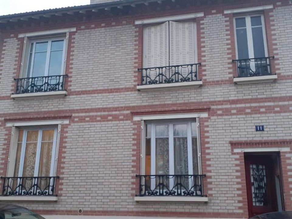 Studio i Maisons-Alfort, Val-de-Marne - foto 1