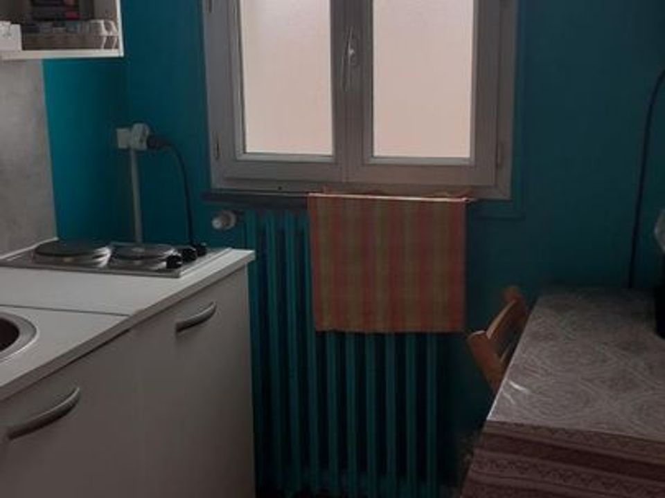 Studio i Maisons-Alfort, Val-de-Marne - foto 2