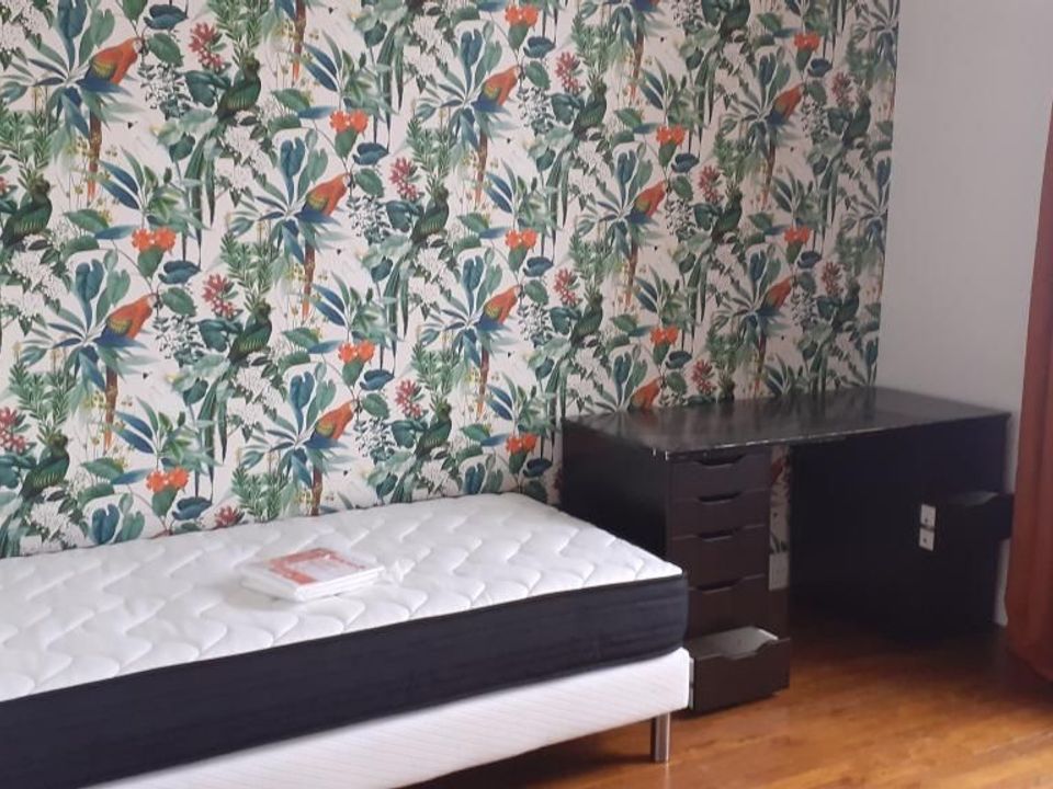 Studio i Maisons-Alfort, Val-de-Marne - foto 4