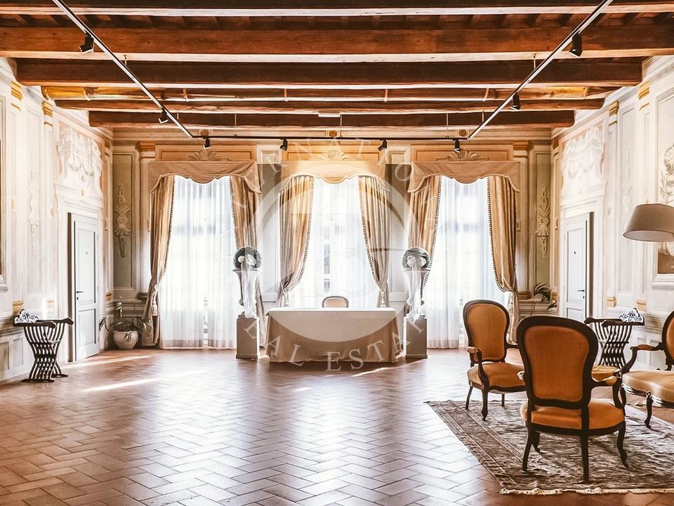 Villa i San Giuliano Terme, Pisa - foto 5