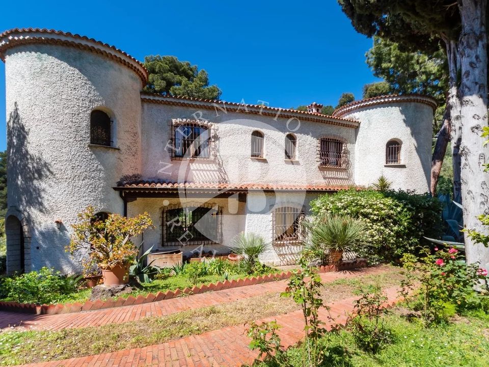 Villa i Bordighera, Imperia - foto 5