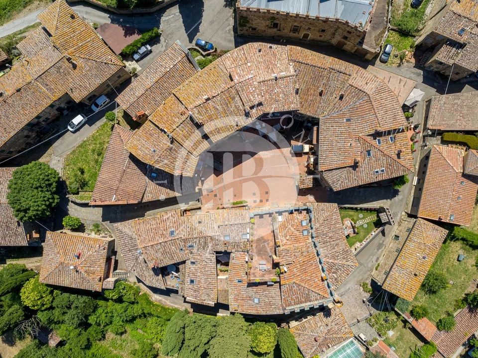Haus in Bucine, Arezzo - Foto 4