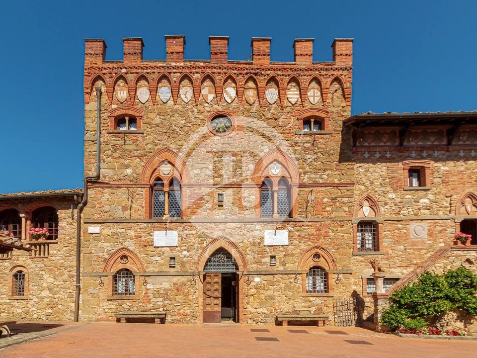 Haus in Bucine, Arezzo - Foto 5