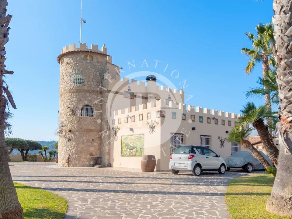 Villa i Camporosso, Imperia - bilde 3