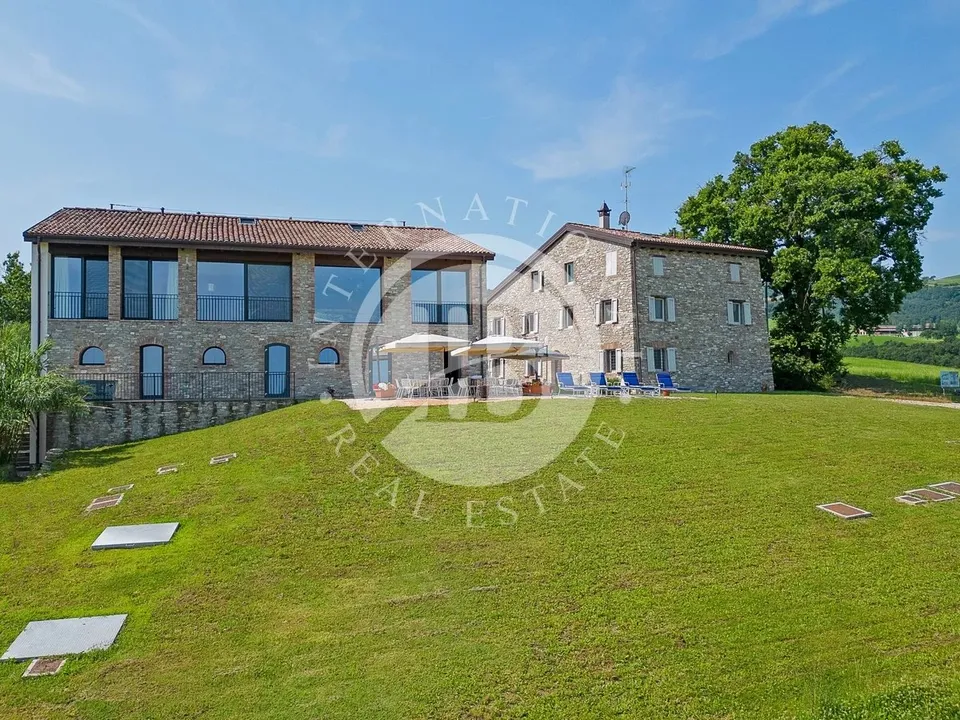 Villa i Bergamo, Bergamo - foto 2