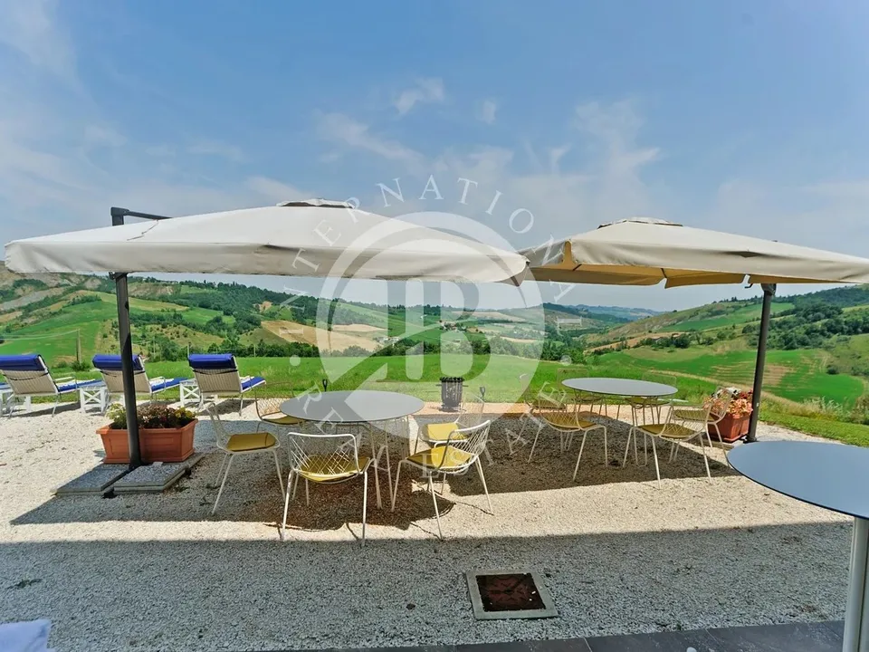 Villa i Bergamo, Bergamo - foto 3