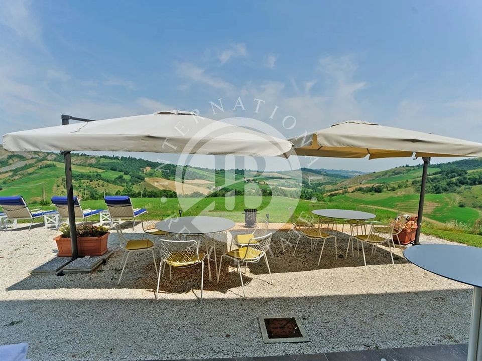 Villa in Bologna, Bologna - foto 1
