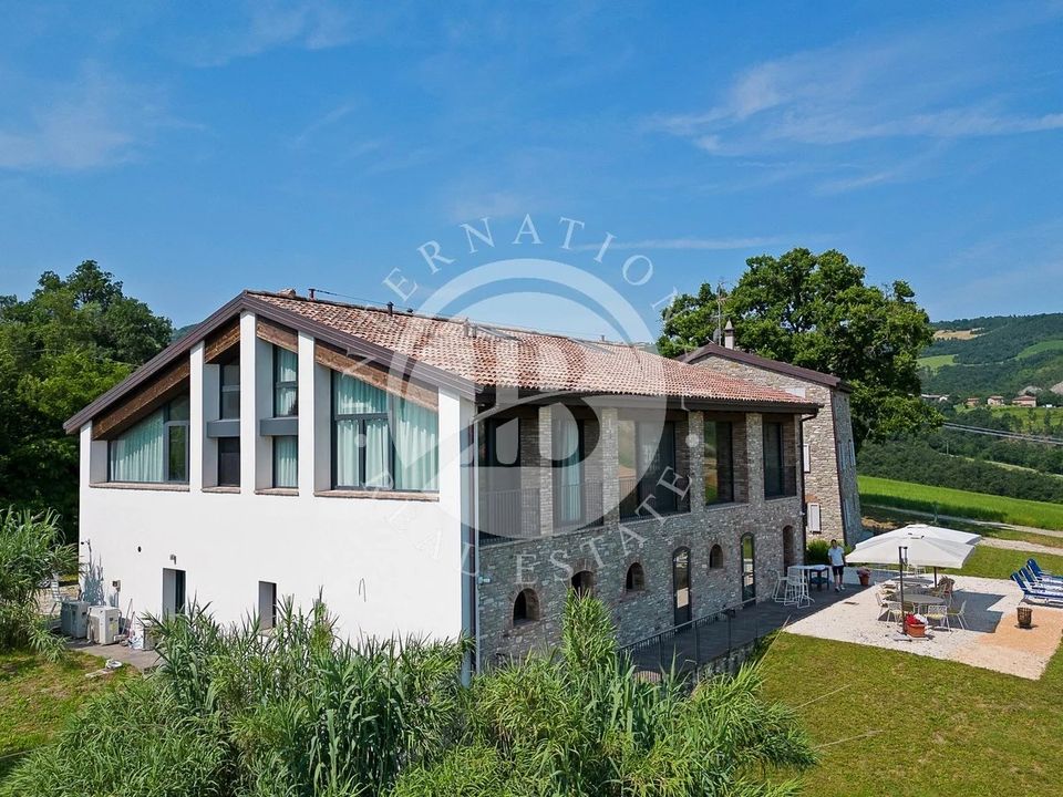 Villa in Bologna, Bologna - foto 3