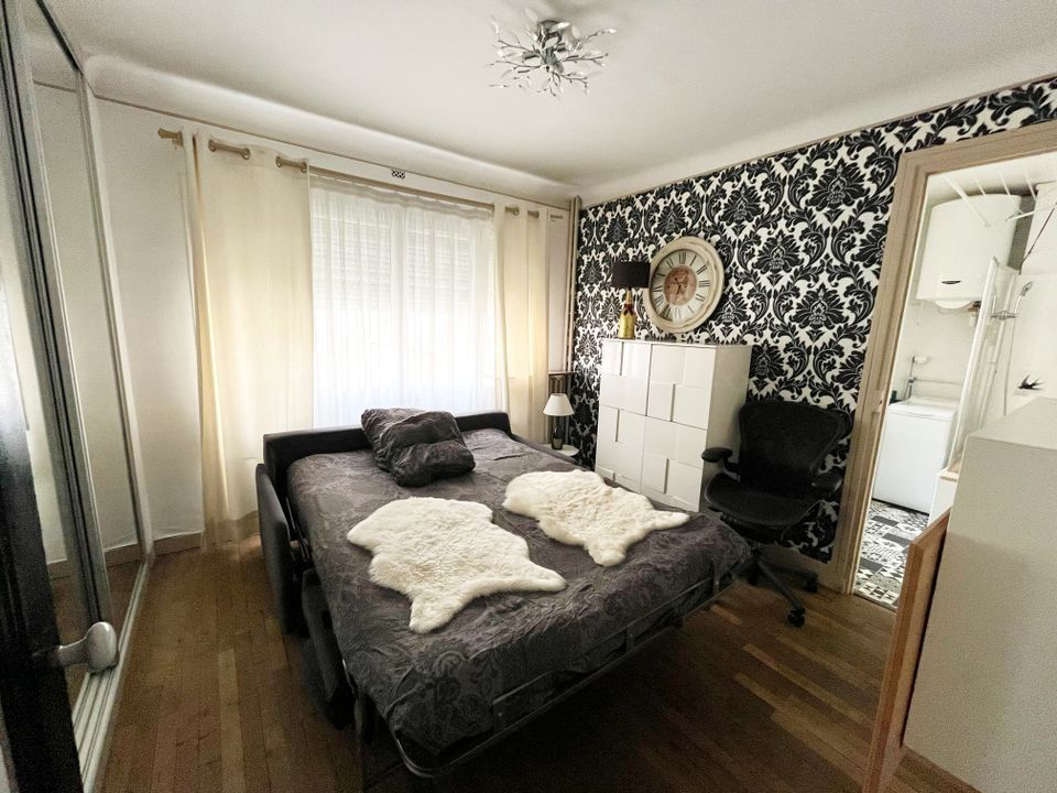 Lejlighed i Courbevoie, Hauts-de-Seine - foto 3