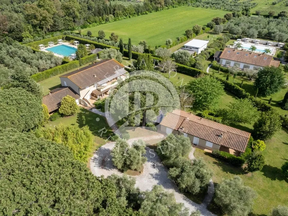 Villa i Rome, Rome - foto 1