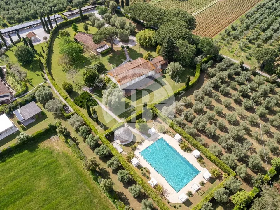 Villa i Rome, Rome - foto 2