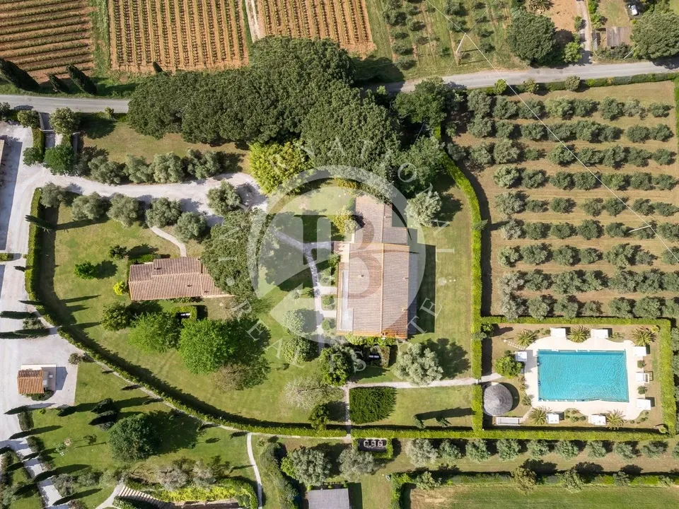 Villa i Rome, Rome - foto 3
