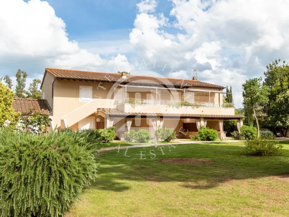 Villa i Rome, Rome - foto 5