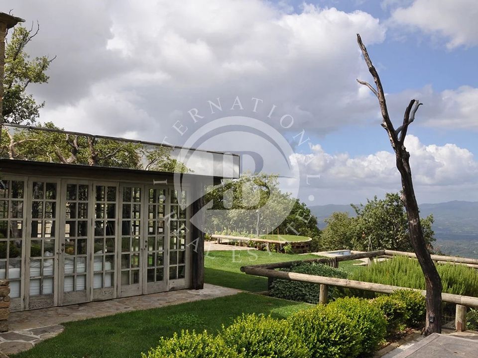 Villa i Terranuova Bracciolini, Arezzo - foto 2