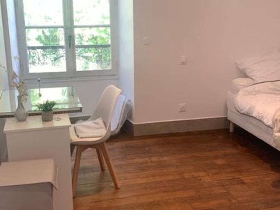 Studio i Orsay, Essonne - foto 1