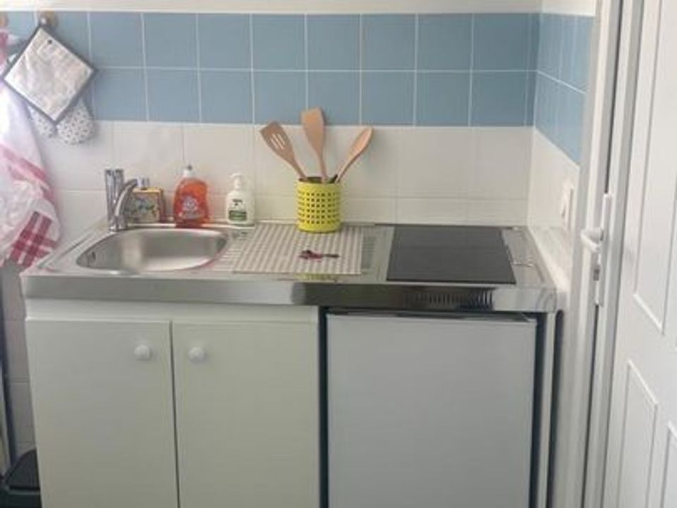 Studio i Orsay, Essonne - foto 3