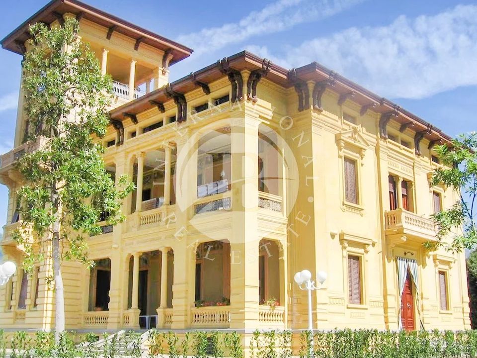 Villa i Barga, Lucca - foto 5