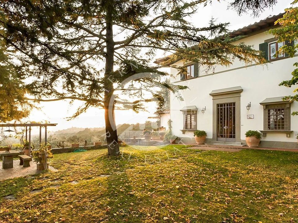 Villa i Florence, Florence - foto 1