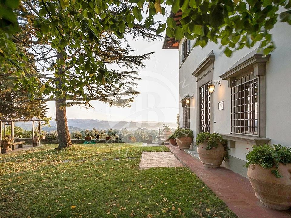 Villa i Florence, Florence - foto 2