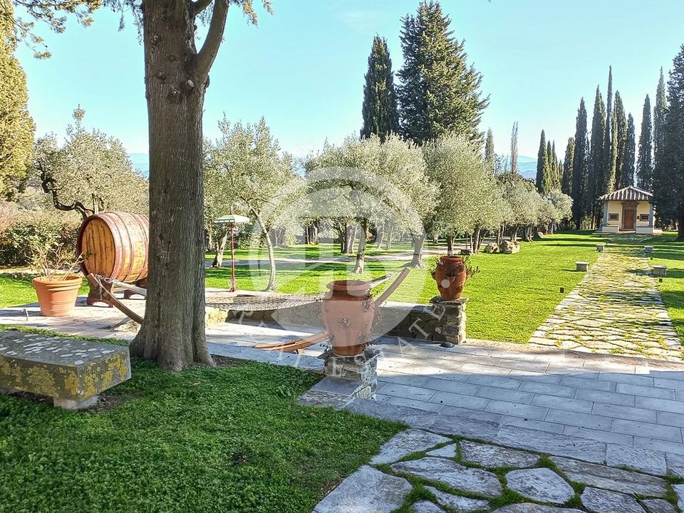 Villa i Florence, Florence - foto 4