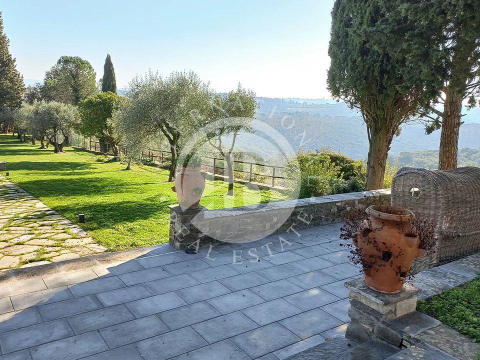 Villa i Florence, Florence - foto 5