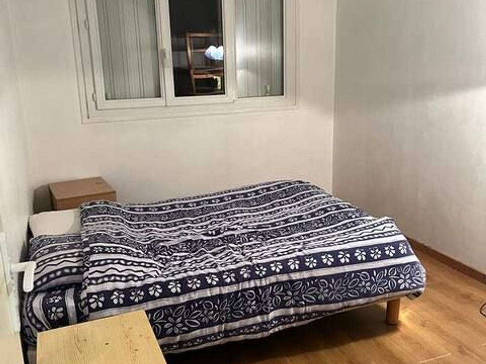 Studio i Chilly-Mazarin, Essonne - bilde 4