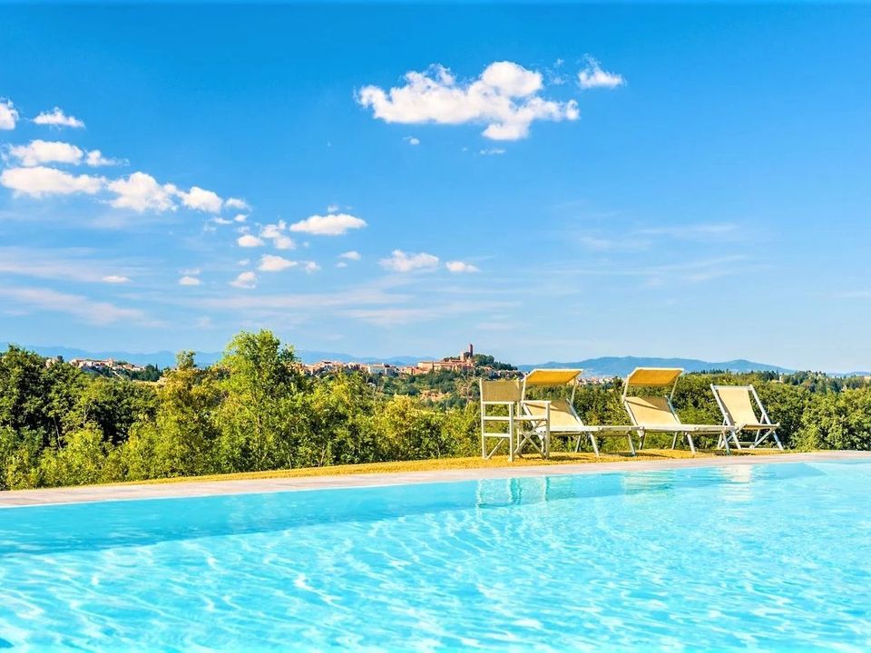 Villa i San Miniato, Pisa - foto 2