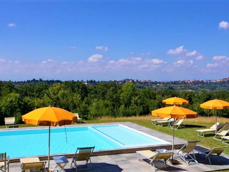 Villa i San Miniato, Pisa - foto 5