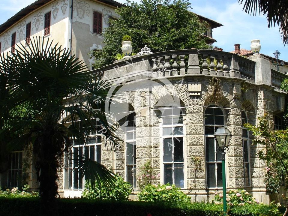Landejendom i Colleretto Giacosa, Turin - foto 2