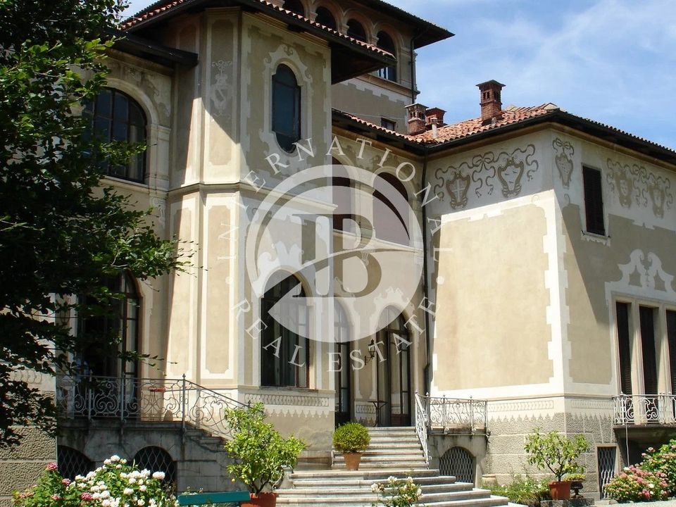 Landejendom i Colleretto Giacosa, Turin - foto 3