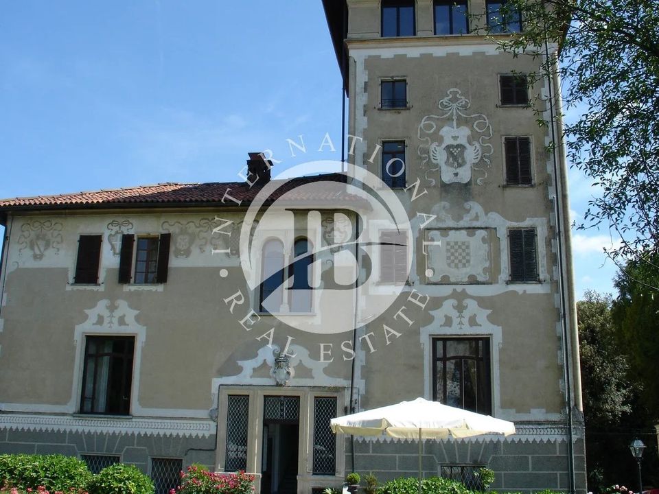 Landejendom i Colleretto Giacosa, Turin - foto 4