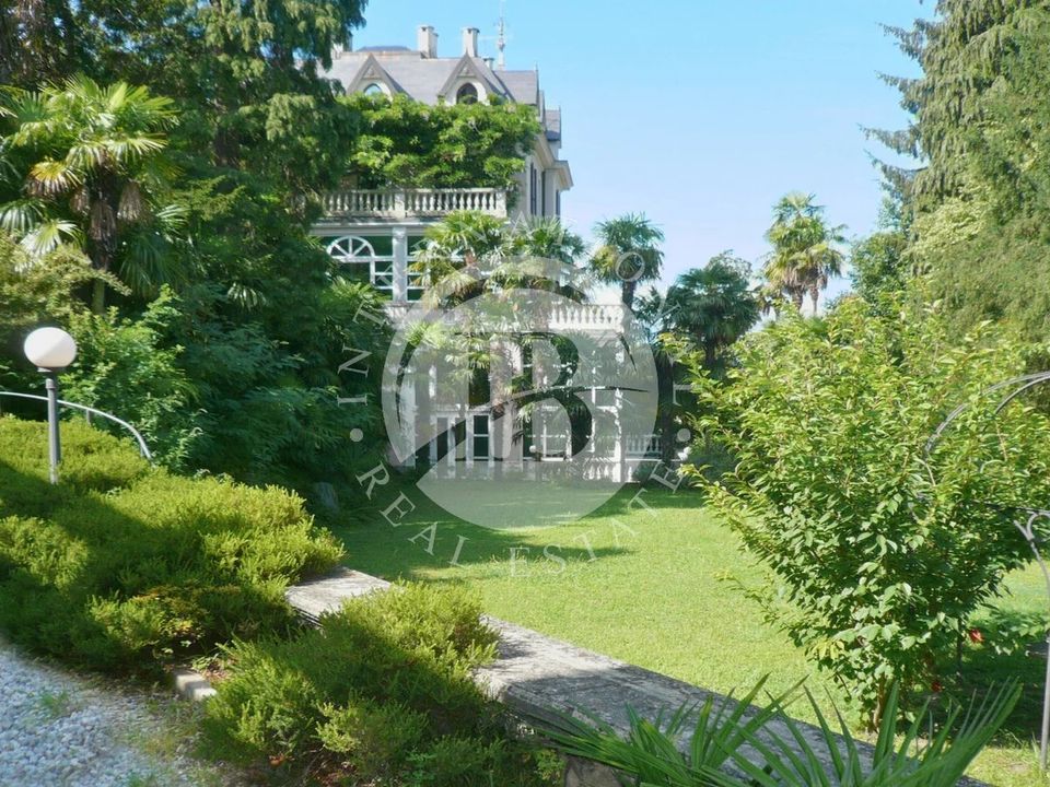 Villa em Luino, Varese - foto 2