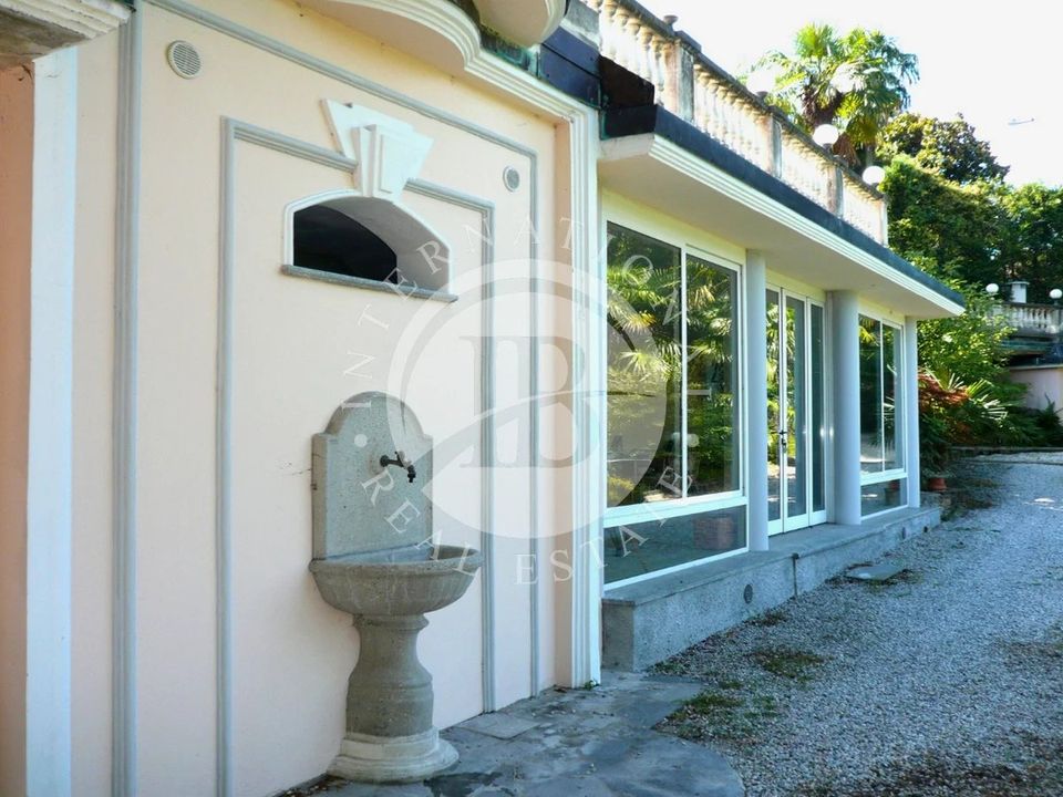 Villa em Luino, Varese - foto 4
