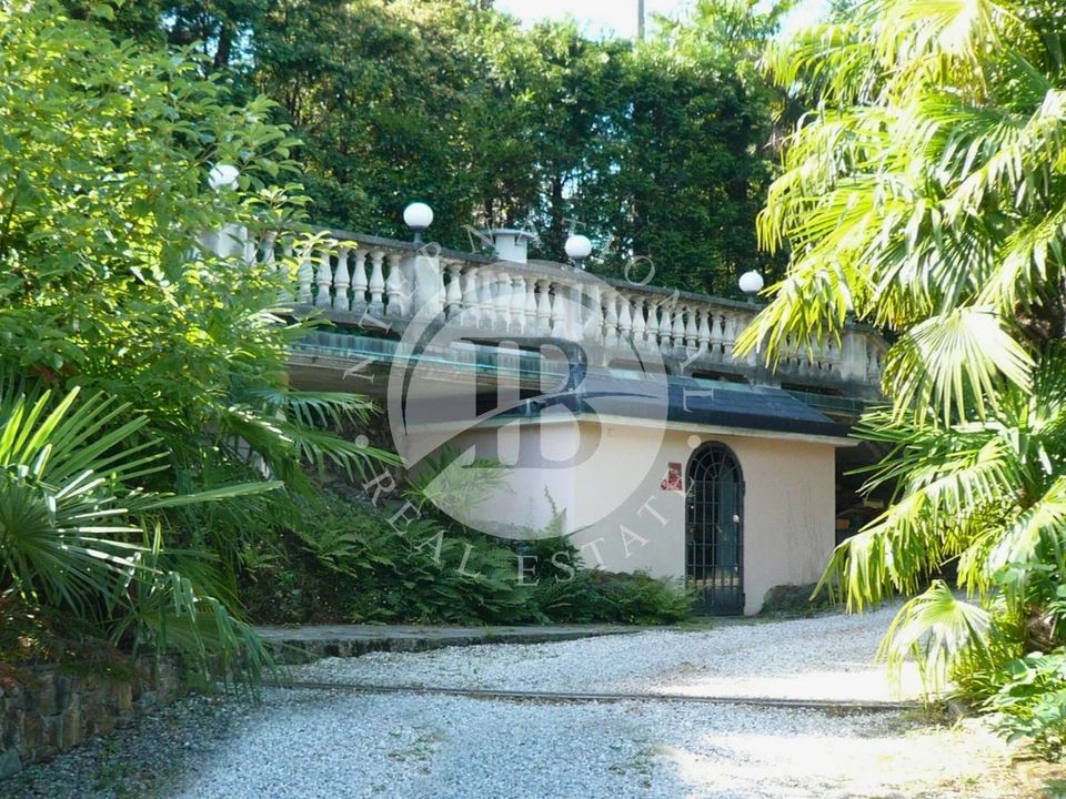 Villa em Luino, Varese - foto 5