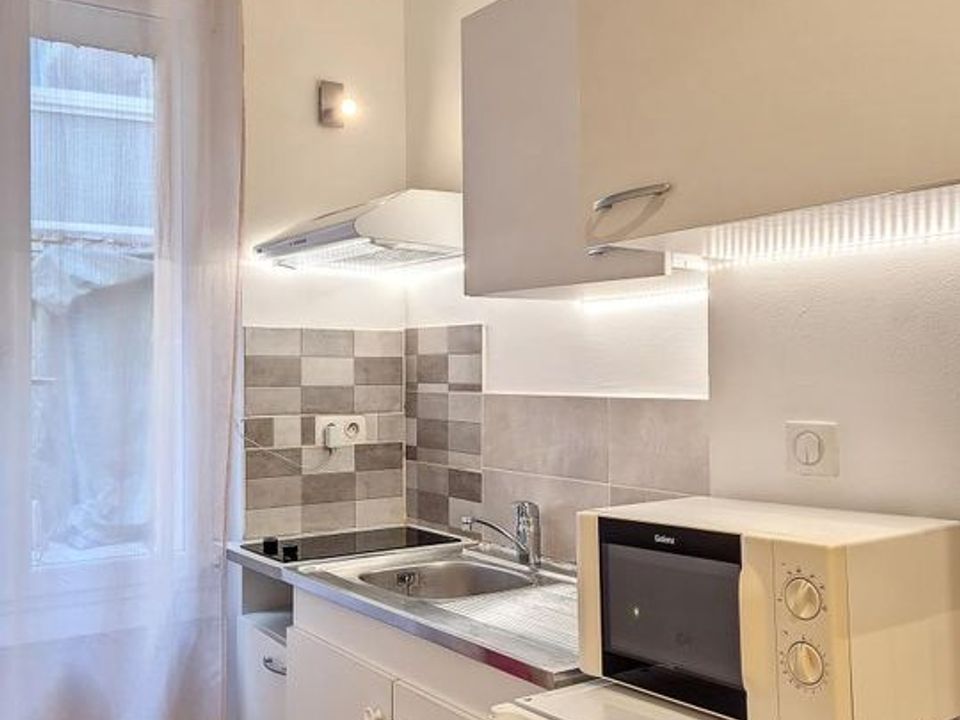 Studio i L'Isle-sur-la-Sorgue, Vaucluse - foto 2