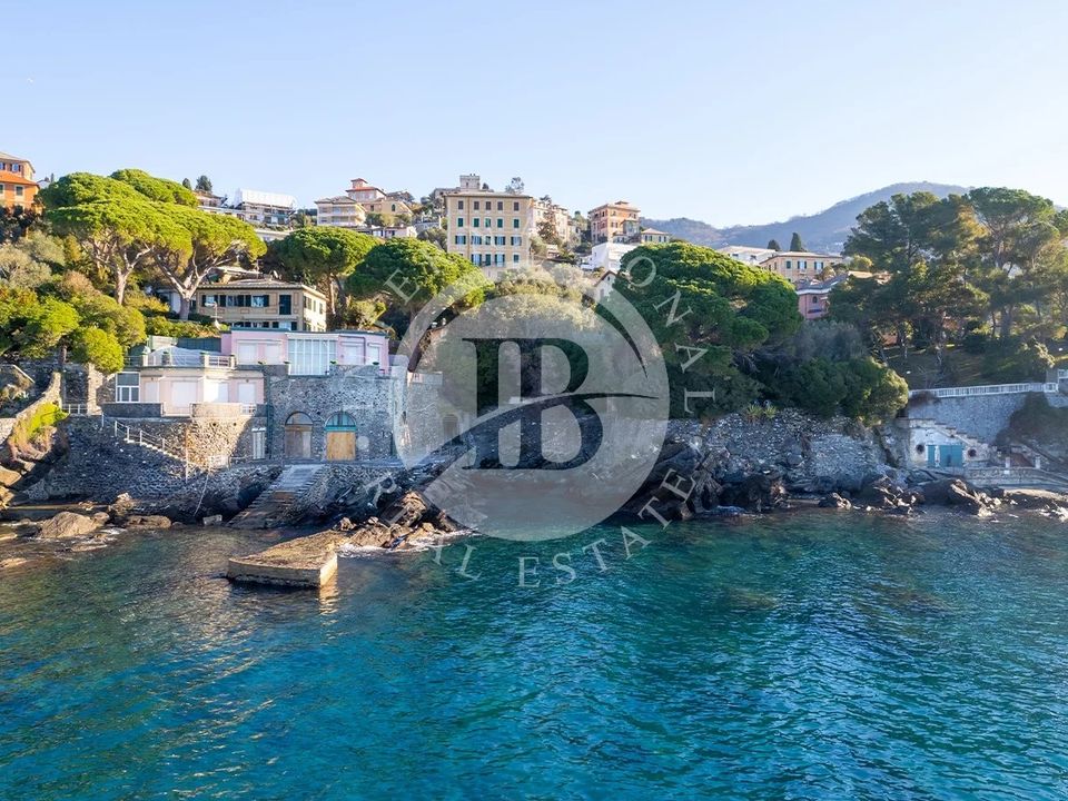 Villa i Recco, Genoa - foto 2